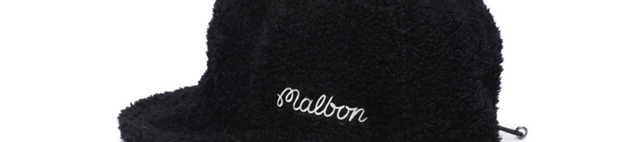 SHERPA FLEECE CAP