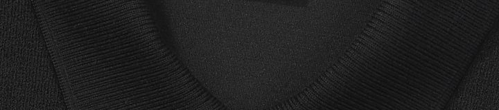 STUDIO SEOUL POLO SWEATSHIRT