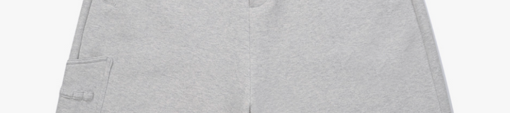 ESSENTIAL SHORTS