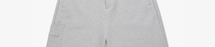 ESSENTIAL SHORTS