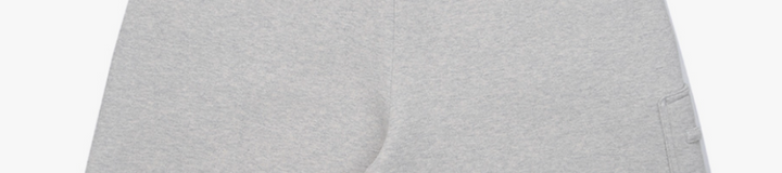 ESSENTIAL SHORTS