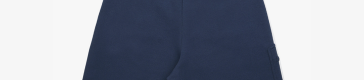 ESSENTIAL SHORTS