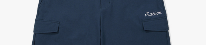 TRAVEL SHORT PANTS