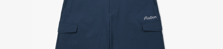 TRAVEL SHORT PANTS
