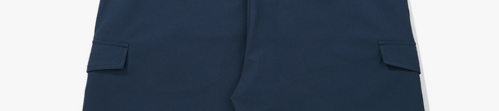 TRAVEL SHORT PANTS