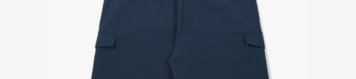 TRAVEL SHORT PANTS