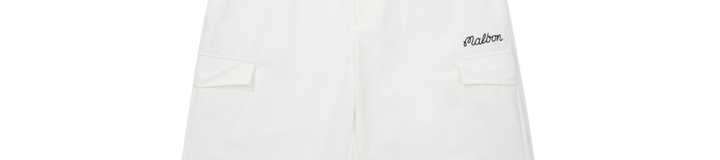 TRAVEL SHORT PANTS
