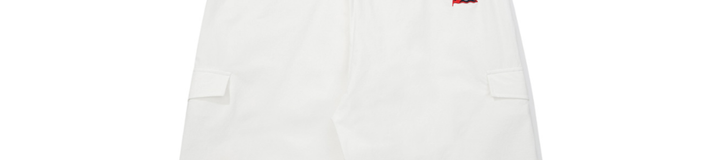 TRAVEL SHORT PANTS