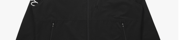 M AIR LIGHT JACKET