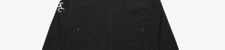M AIR LIGHT JACKET
