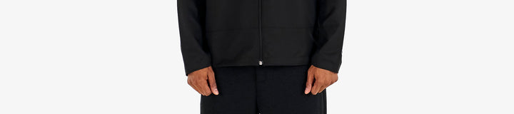 STUDIO SEOUL LIGHT JACKET