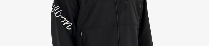 STUDIO SEOUL LIGHT JACKET