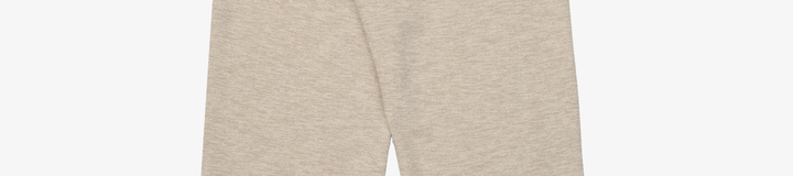 STUDIO SEOUL STRAIGHT LEG SWEATPANT