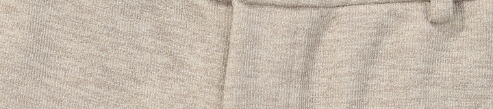 STUDIO SEOUL STRAIGHT LEG SWEATPANT
