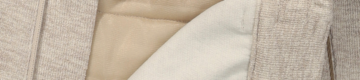 STUDIO SEOUL STRAIGHT LEG SWEATPANT