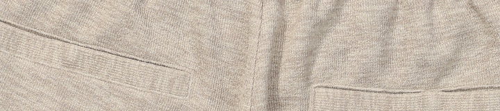 STUDIO SEOUL STRAIGHT LEG SWEATPANT