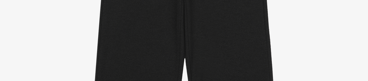 STUDIO SEOUL STRAIGHT LEG SWEATPANT