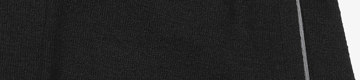 STUDIO SEOUL STRAIGHT LEG SWEATPANT