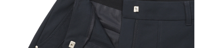 WOVEN HALF PANTS