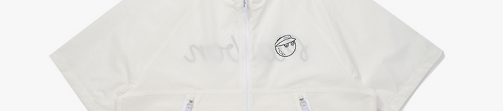 LIGHTWEIGHT HOODED JACKET
