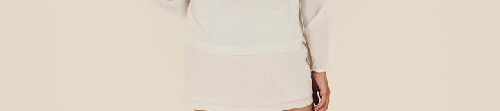 STUDIO SEOUL LIGHTWEIGHT HOODED JACKET