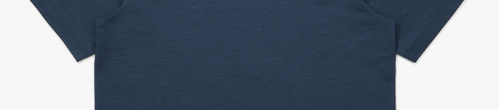YACHT CLUB UNI ROUND T-SHIRT