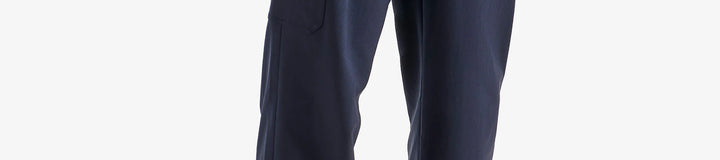STUDIO SEOUL TWILL REGULAR FIT PANT