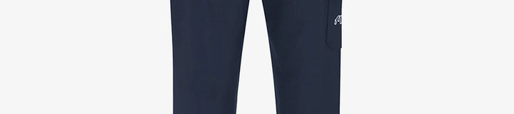 STUDIO SEOUL TWILL REGULAR FIT PANT