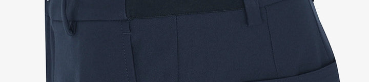 STUDIO SEOUL TWILL REGULAR FIT PANT
