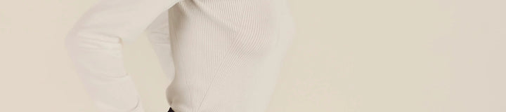 STUDIO SEOUL COLLARED PULLOVER