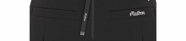 STUDIO SEOUL CARGO POCKET SKIRT