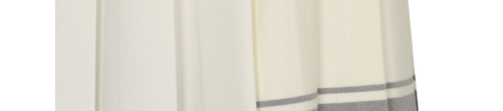 STUDIO SEOUL KNIT PLEATED SKIRT
