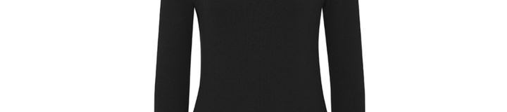 STUDIO SEOUL MOCKNECK BASE LAYER