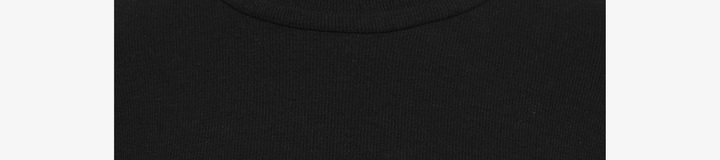 STUDIO SEOUL MOCKNECK BASE LAYER