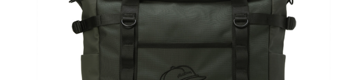 STUDIO SEOUL TOTE BAG