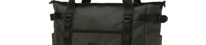 STUDIO SEOUL TOTE BAG