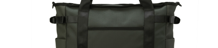 STUDIO SEOUL TOTE BAG