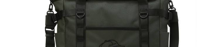 STUDIO SEOUL TOTE BAG