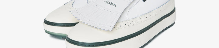 COURSE GOLF SHOE