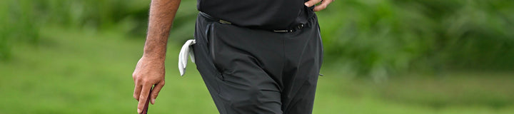 Performance Pique Polo