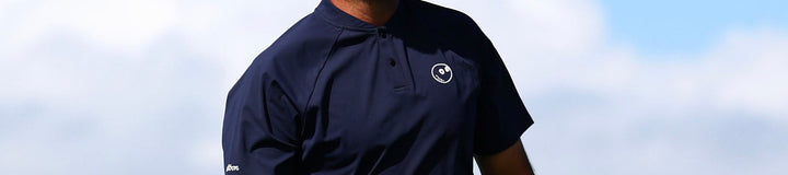 PERFORMANCE BLADE COLLAR POLO