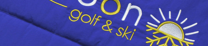 GOLF & SKI PUFF VEST