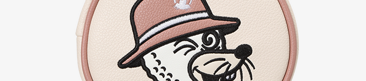 HONMA WOMENS PREMIUM DRIVER COVER