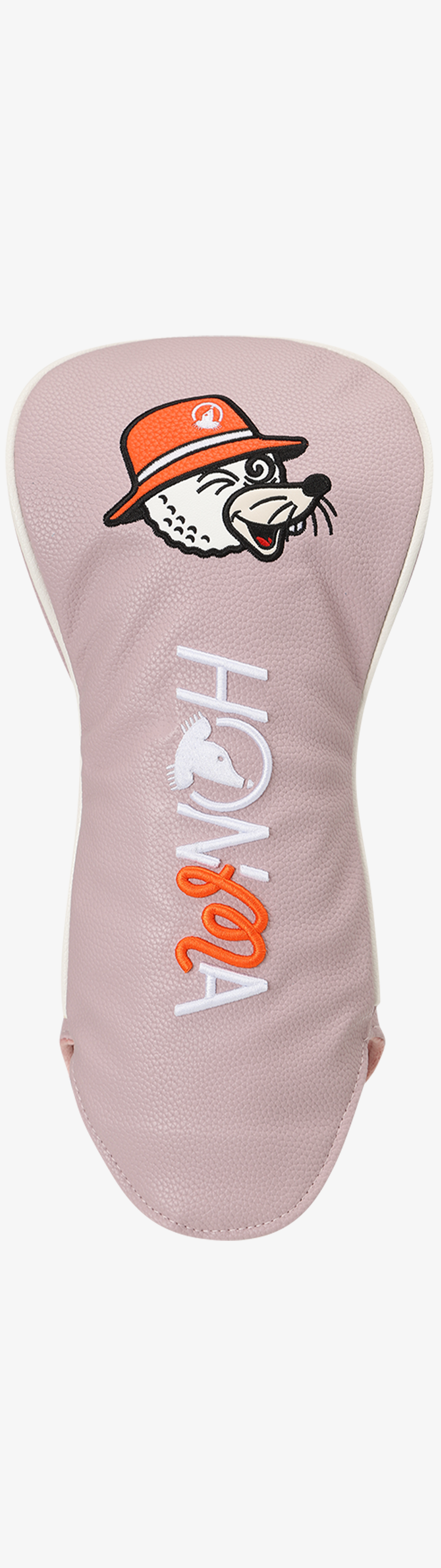 HONMA WOMENS PERFORMANCE DRIVER COVER