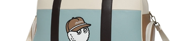 CLASSIC BOSTON BAG
