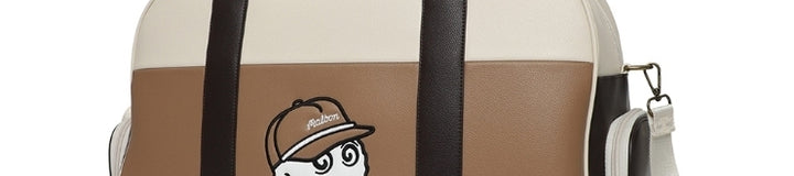 CLASSIC BOSTON BAG