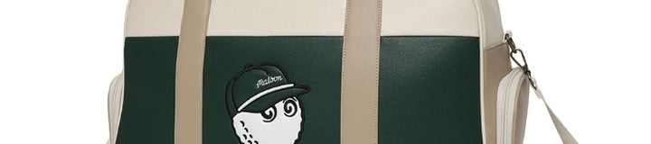 CLASSIC BOSTON BAG