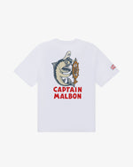 VISTA CAPTAIN TEE