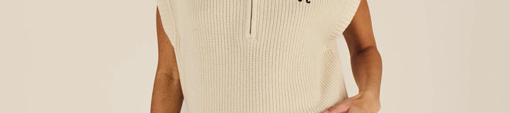 IVA SWEATER VEST