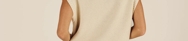 IVA SWEATER VEST